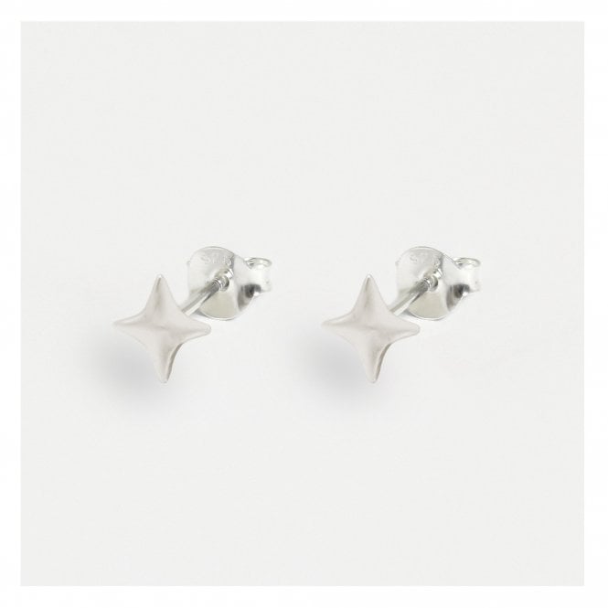 kingsley ryan Written in the Stars Ear Studs - 7mm