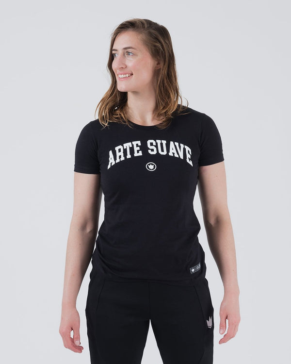 Kingz Arte Suave Women's Tee