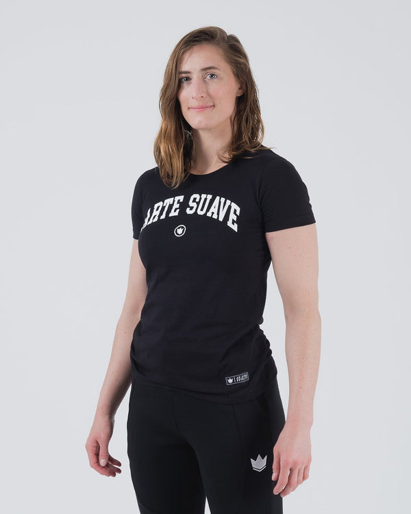 Kingz Arte Suave Women's Tee