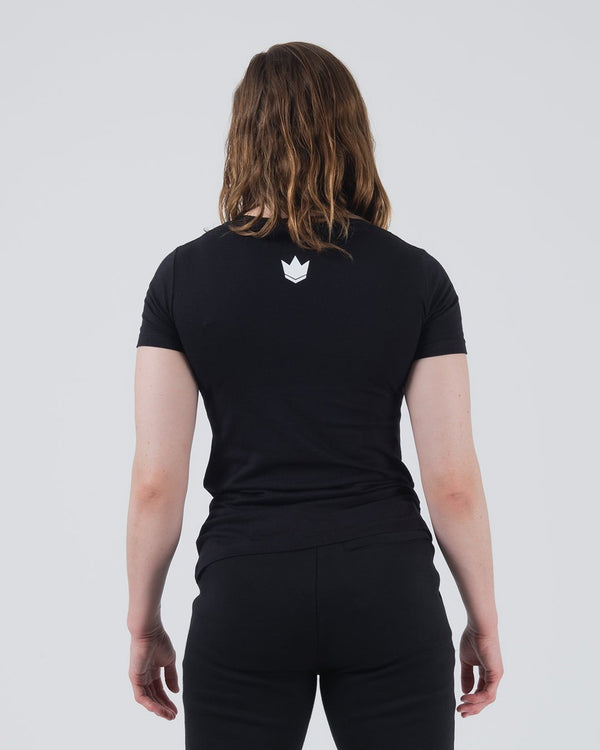 Kingz Arte Suave Women's Tee