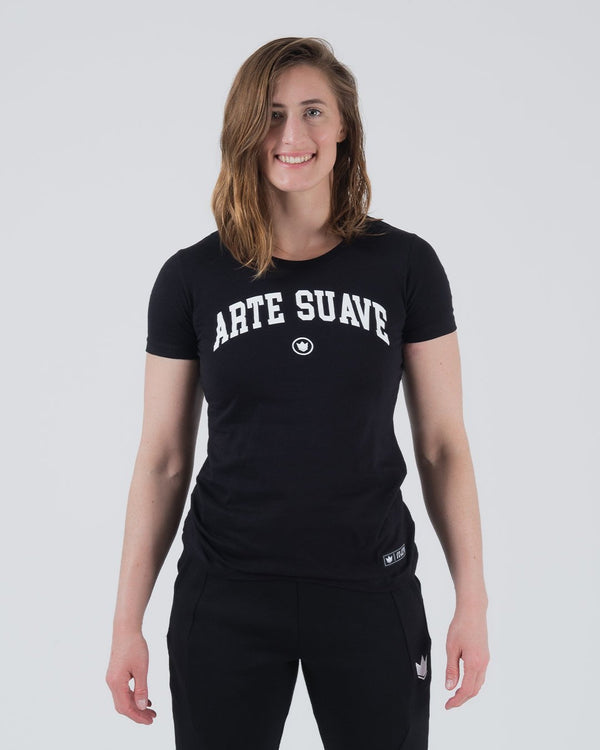 kingz Arte Suave Women's Tee