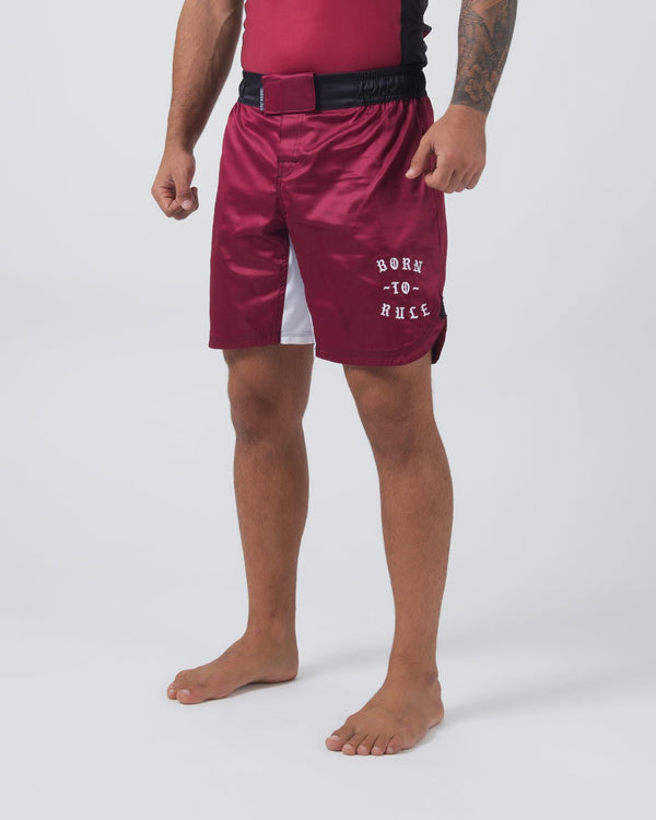 Kingz Born To Rule Shorts