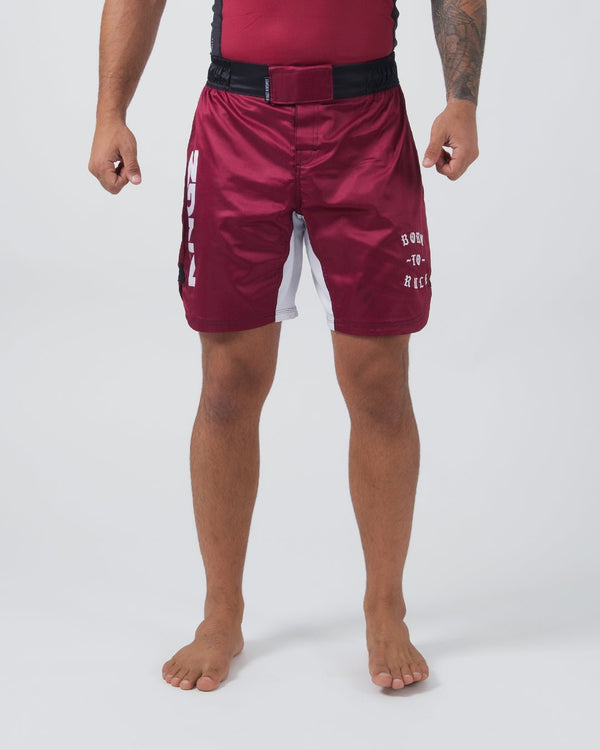 kingz Born To Rule Shorts