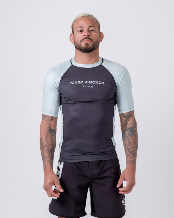 kingz Breeze Rashguard