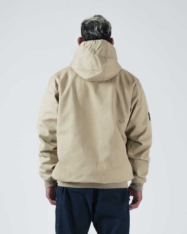 Kingz Canvas Jacket
