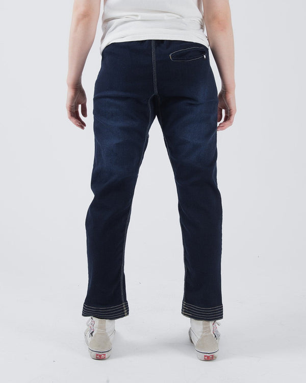 Kingz Casual Gi Pants