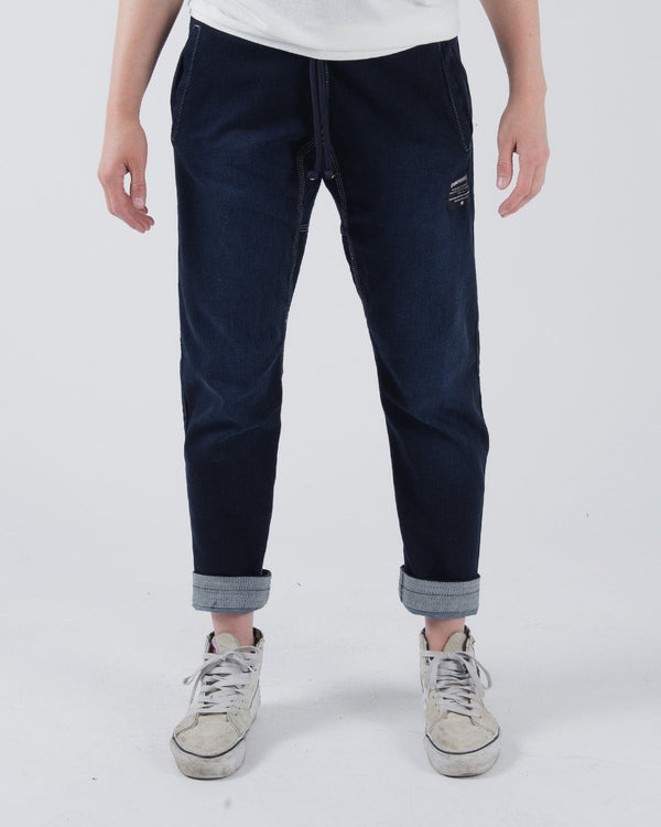 kingz Casual Gi Pants