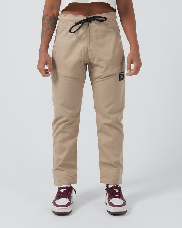 kingz Casual Rip Stop Pants