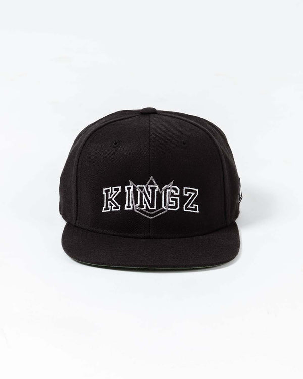Kingz College Snapback