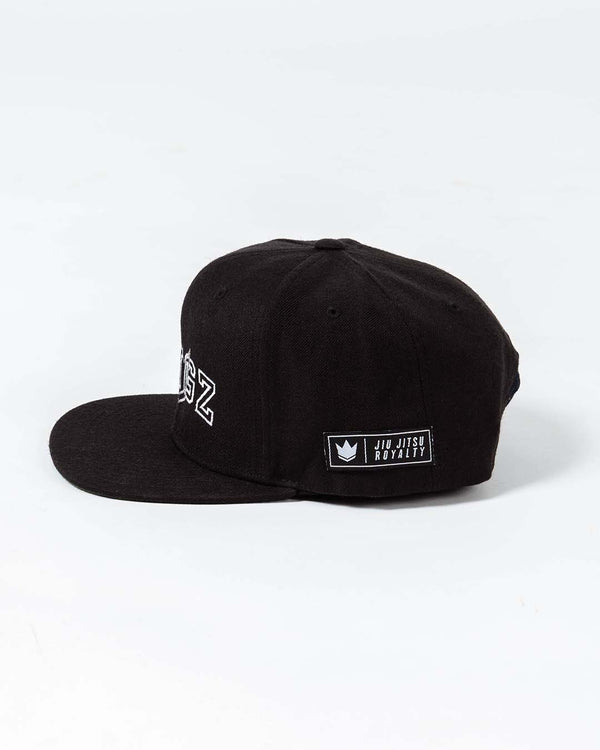 Kingz College Snapback