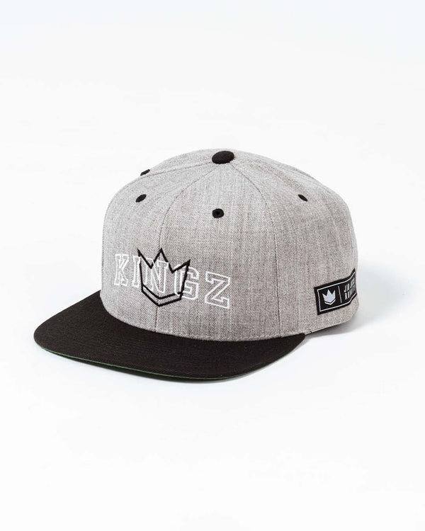 Kingz College Snapback