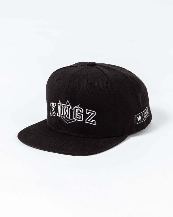 kingz College Snapback