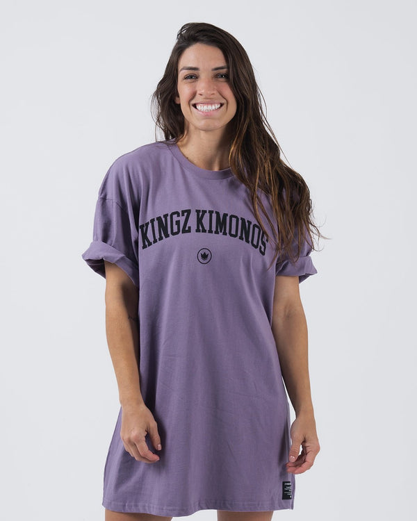 Kingz Collegiate Tee