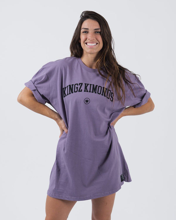 Kingz Collegiate Tee