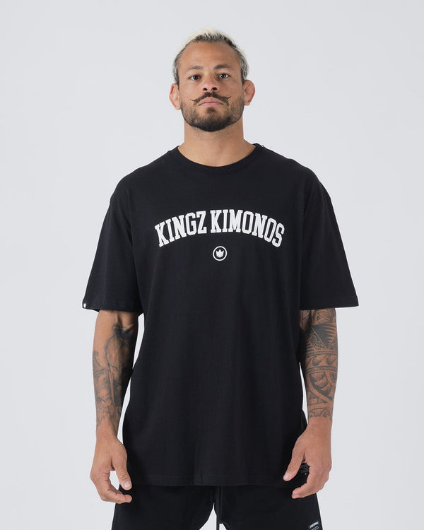 kingz Collegiate Tee