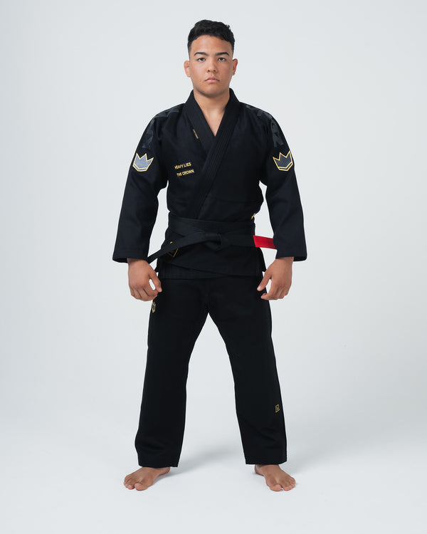Kingz Comp 450 V6 Gi - Black