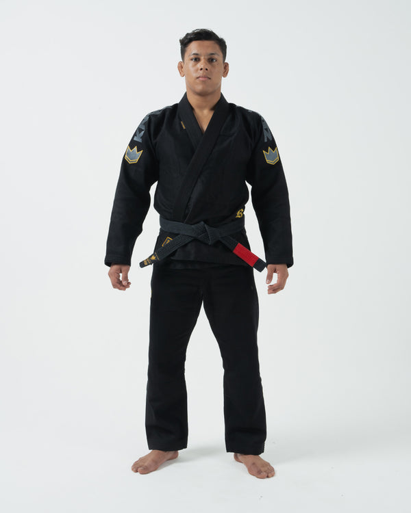 Kingz Comp 450 V6 Gi - Black (2023 Version)