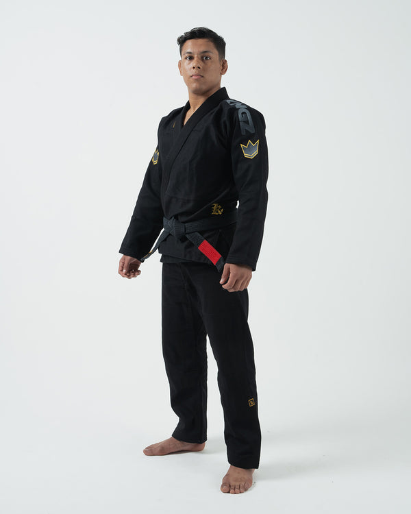 Kingz Comp 450 V6 Gi - Black (2023 Version)
