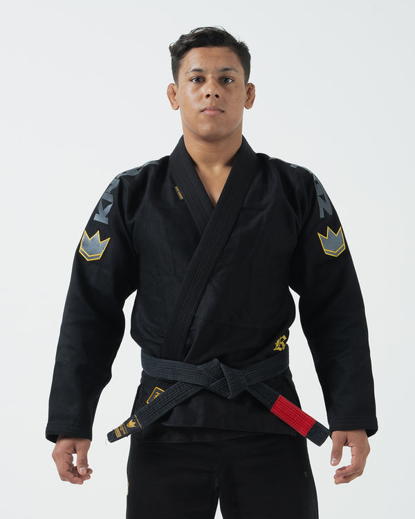 kingz Comp 450 V6 Gi - Black (2023 version)