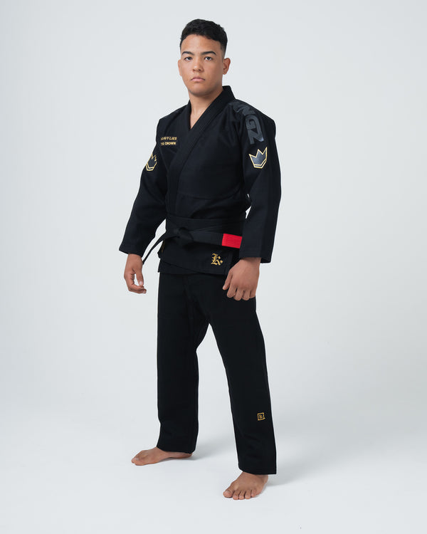 Kingz Comp 450 V6 Gi - Black