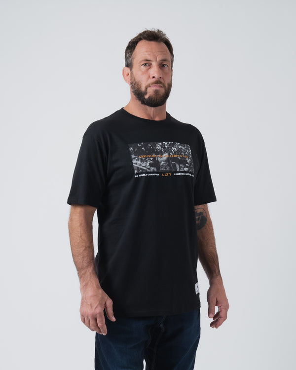 Kingz Confidence Tee