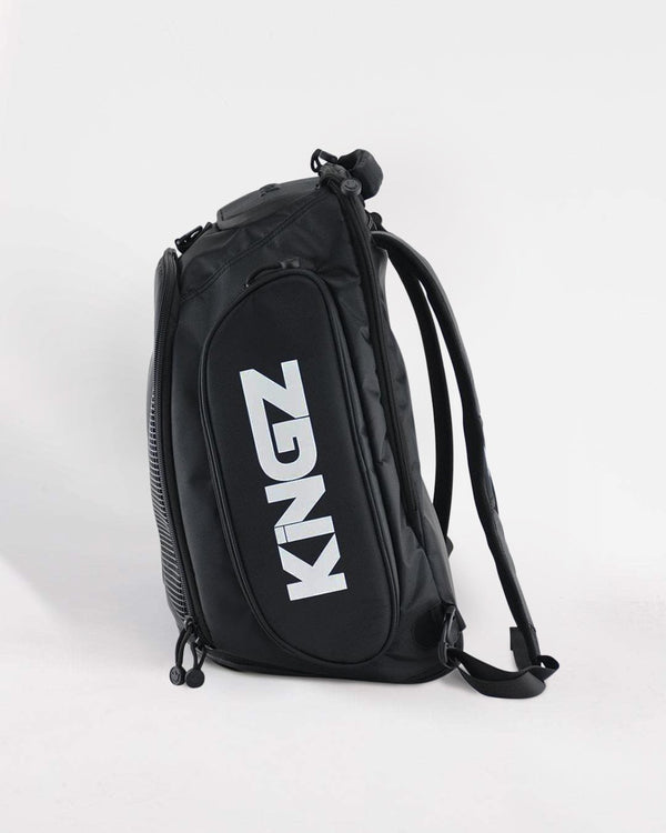Kingz Convertible Backpack 2.0