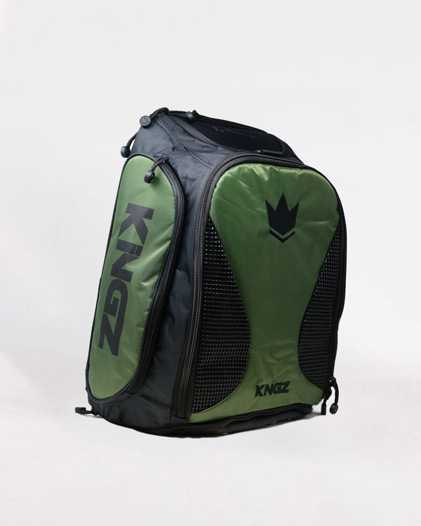 Kingz Convertible Backpack 2.0