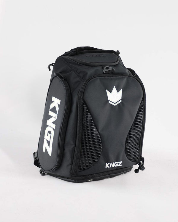 kingz Convertible Backpack 2.0