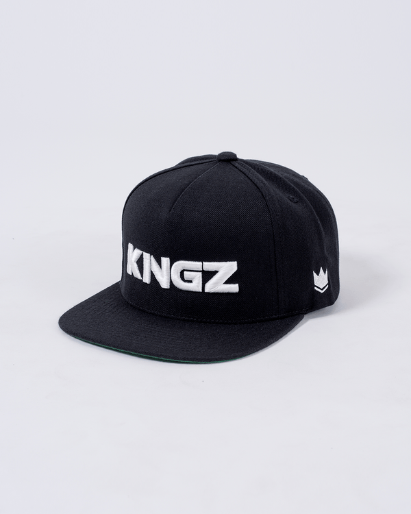 kingz Emblem Snapback