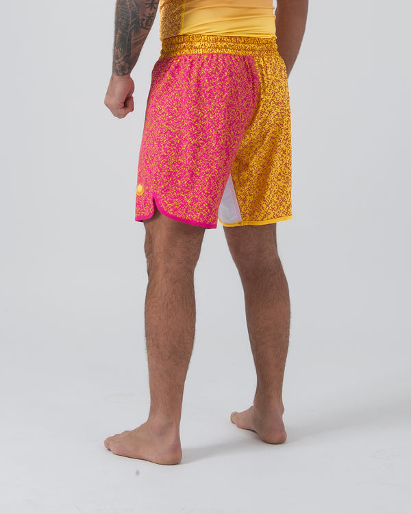 Kingz Endless Roll Shorts