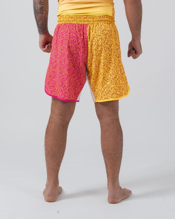 Kingz Endless Roll Shorts