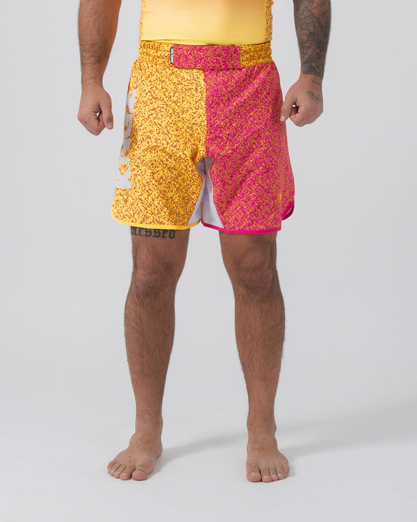 kingz Endless Roll Shorts