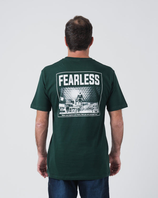 Kingz Fearless Tee