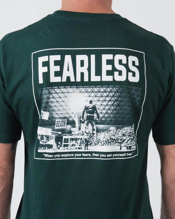 Kingz Fearless Tee