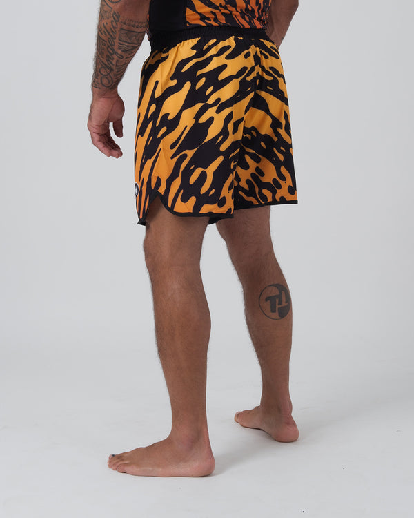 Kingz Flame Shorts