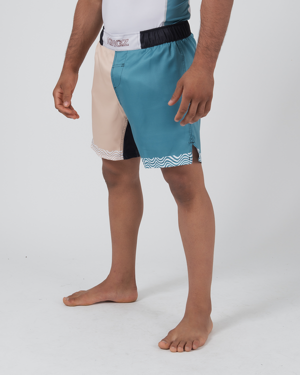 Kingz Flow Performance Series Shorts