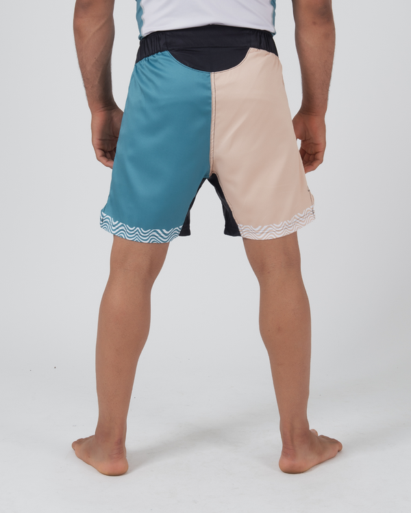 Kingz Flow Performance Series Shorts
