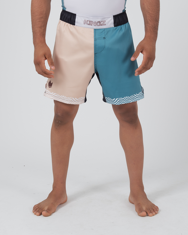 kingz Flow Performance Series Shorts