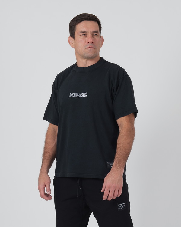 Kingz Flow Tee