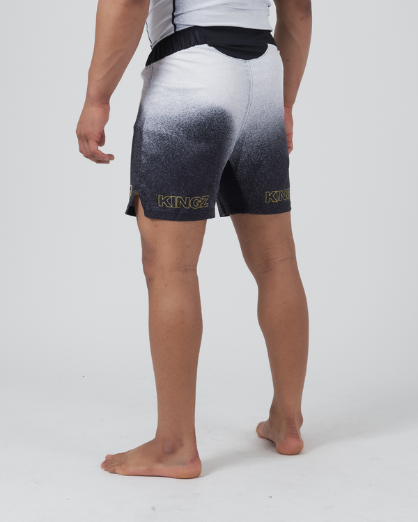 Kingz Galaxy Performance Series Shorts