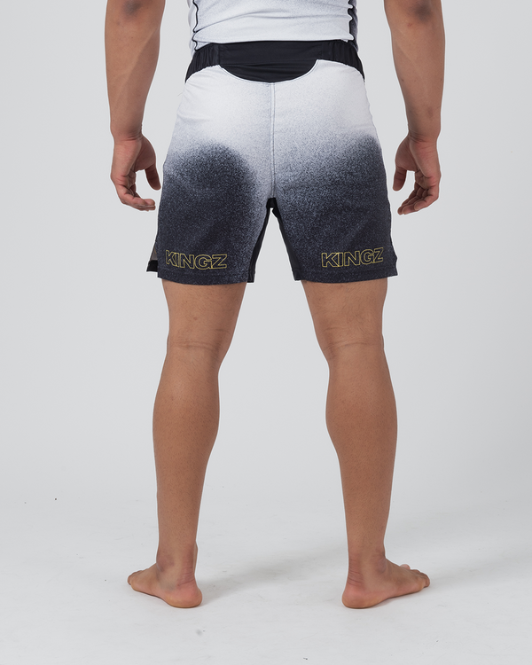 Kingz Galaxy Performance Series Shorts