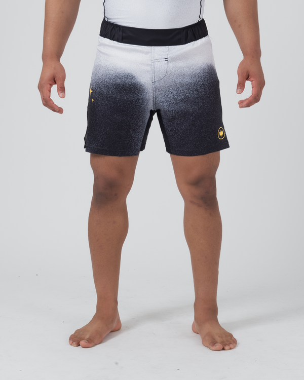 kingz Galaxy Performance Series Shorts