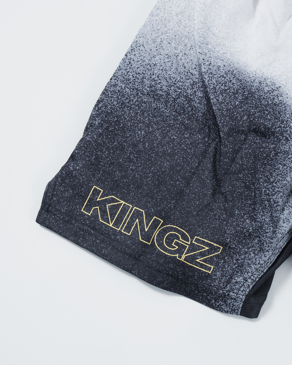 Kingz Galaxy Youth Shorts
