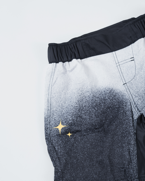 Kingz Galaxy Youth Shorts