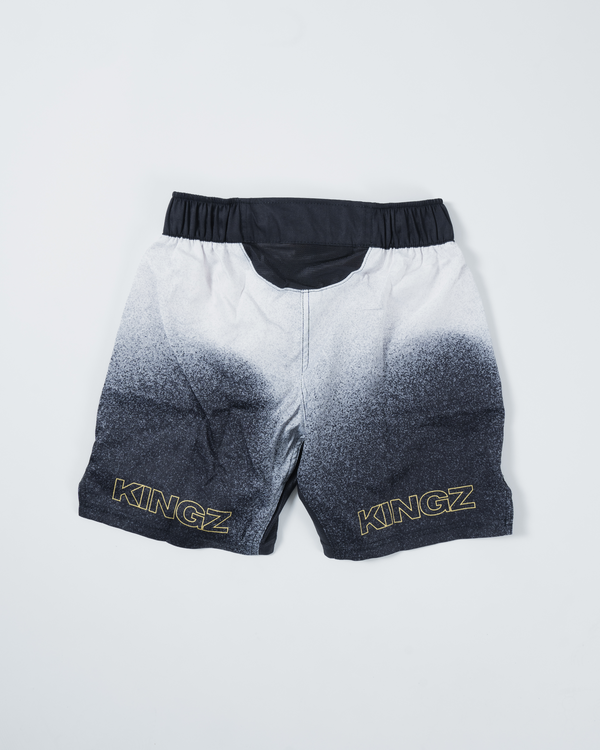 Kingz Galaxy Youth Shorts