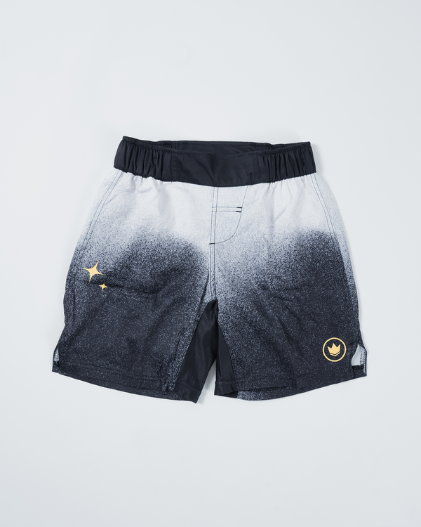 kingz Galaxy Youth Shorts
