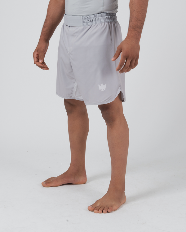 Kingz Ghost Grappling Shorts