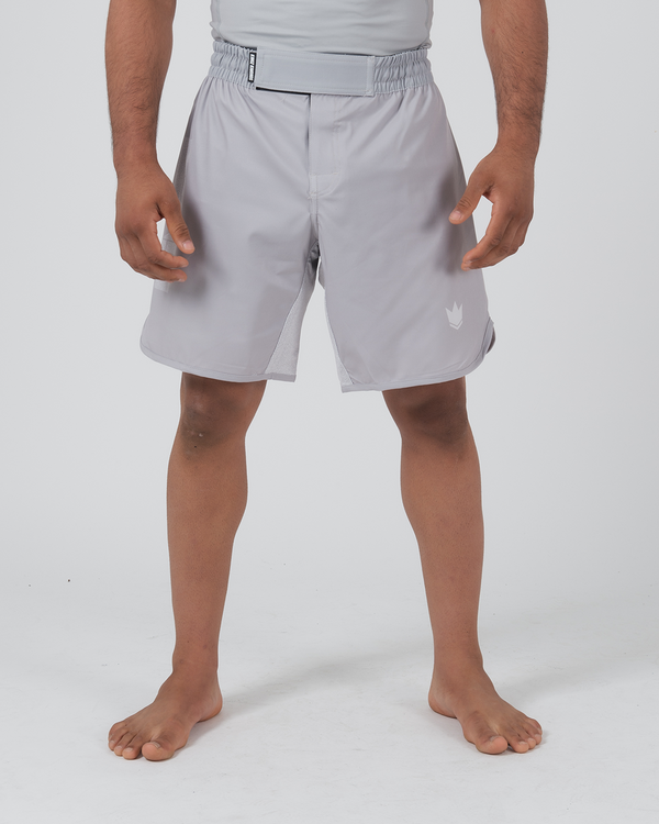 kingz Ghost Grappling Shorts