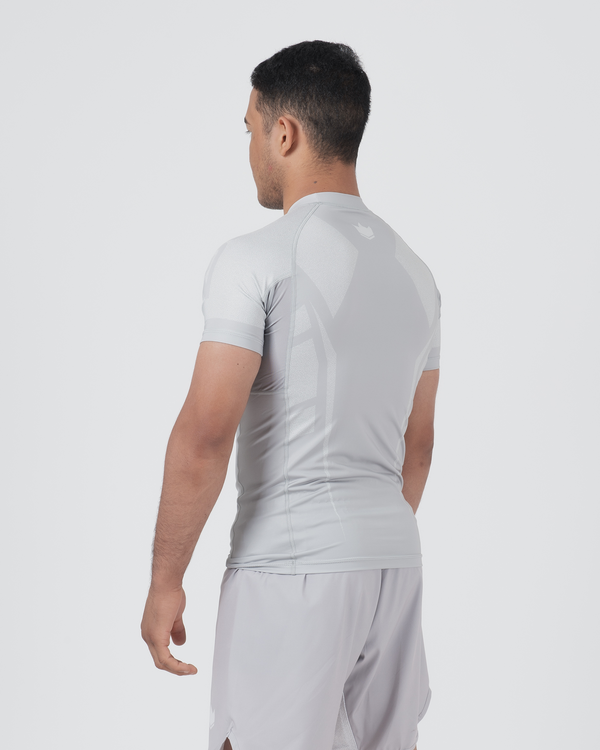 Kingz Ghost Rashguard