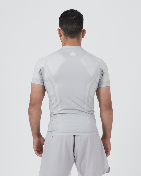 Kingz Ghost Rashguard